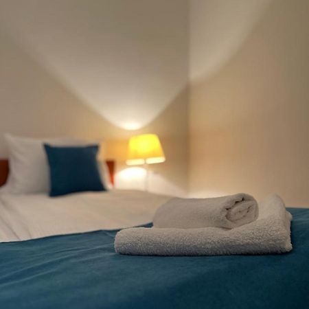City Centar Apartman Сараево Экстерьер фото