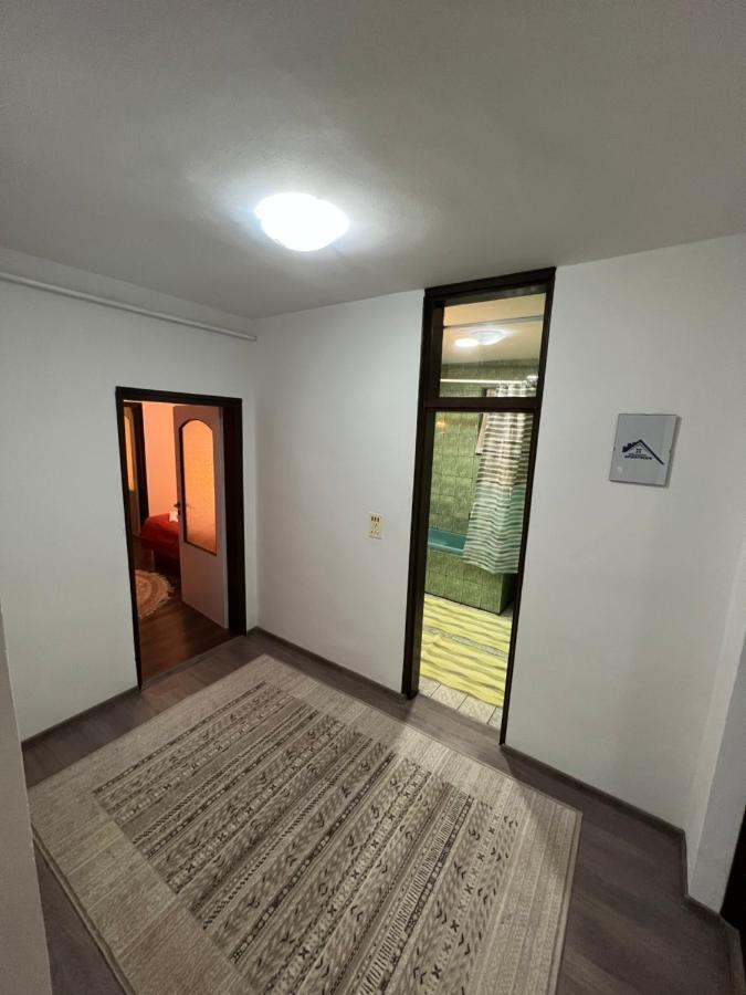 City Centar Apartman Сараево Экстерьер фото