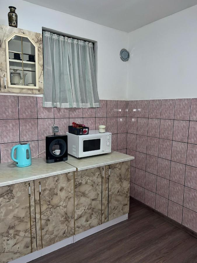 City Centar Apartman Сараево Экстерьер фото