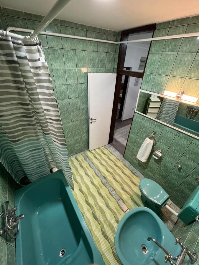 City Centar Apartman Сараево Экстерьер фото