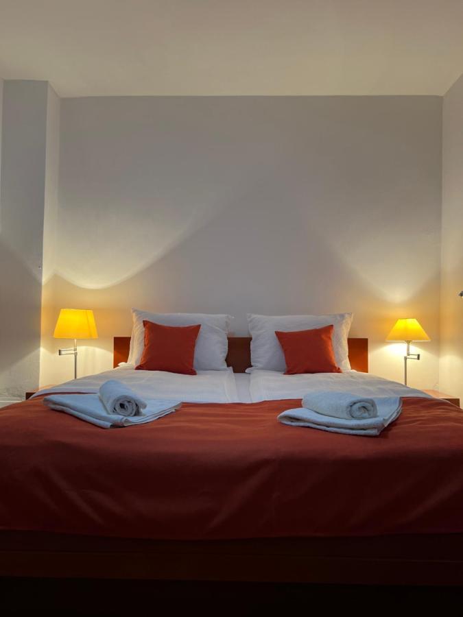 City Centar Apartman Сараево Экстерьер фото