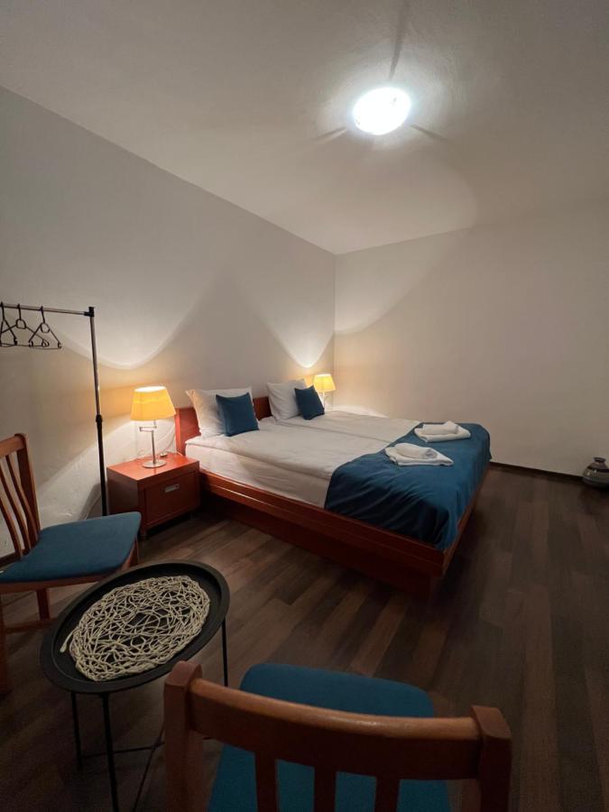 City Centar Apartman Сараево Экстерьер фото