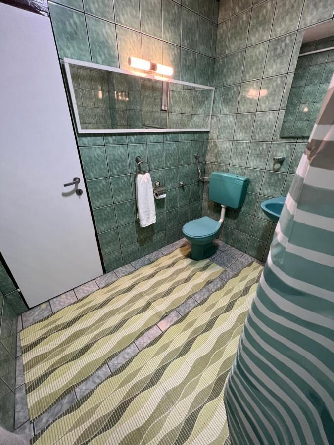 City Centar Apartman Сараево Экстерьер фото