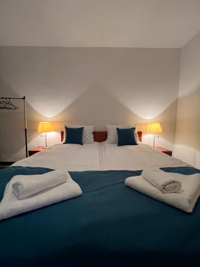 City Centar Apartman Сараево Экстерьер фото