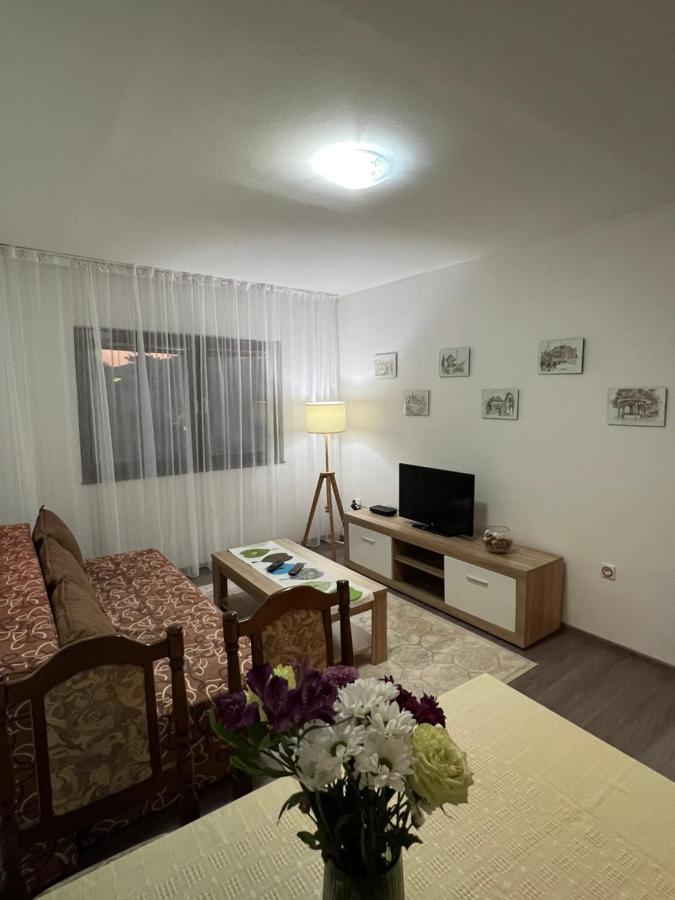 City Centar Apartman Сараево Экстерьер фото