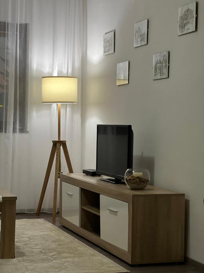 City Centar Apartman Сараево Экстерьер фото