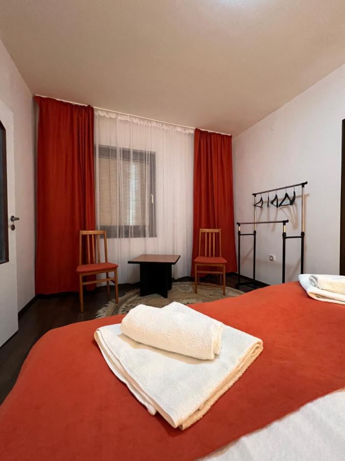 City Centar Apartman Сараево Экстерьер фото