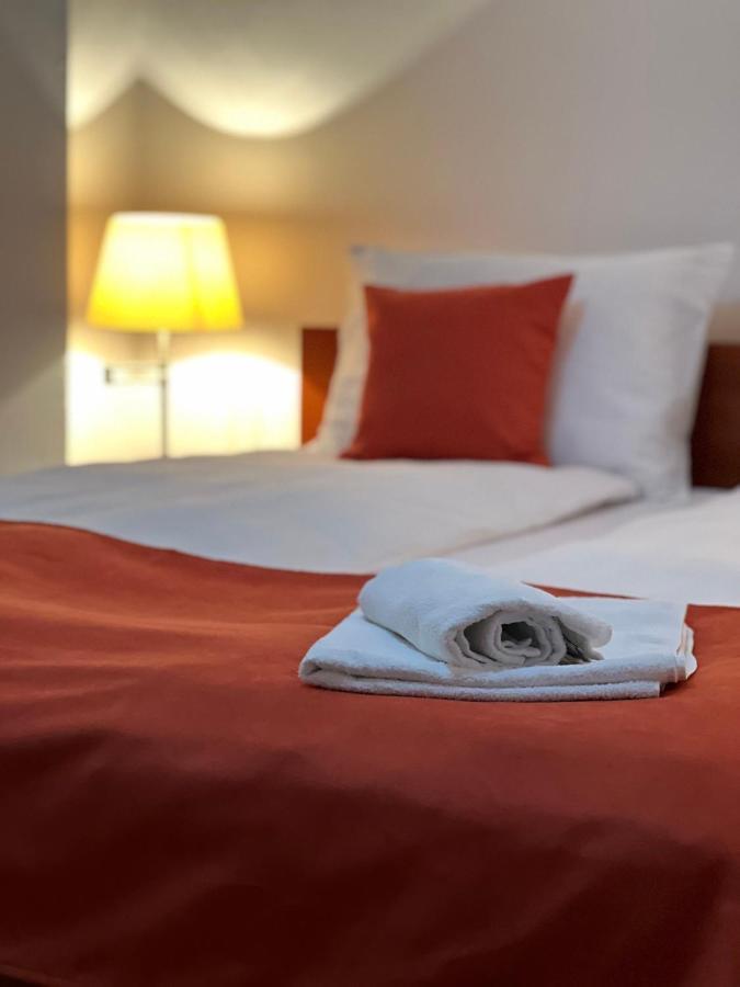 City Centar Apartman Сараево Экстерьер фото