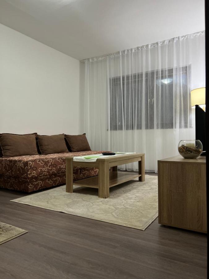 City Centar Apartman Сараево Экстерьер фото