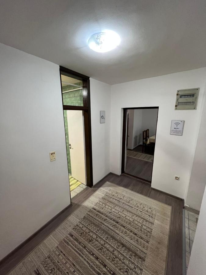 City Centar Apartman Сараево Экстерьер фото