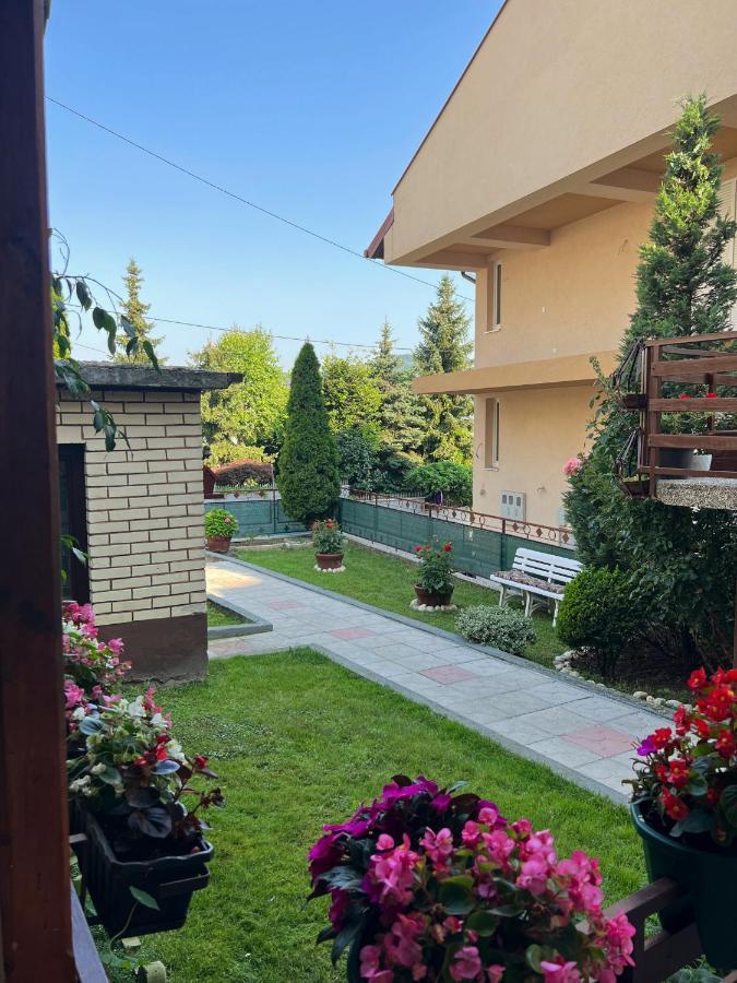 City Centar Apartman Сараево Экстерьер фото