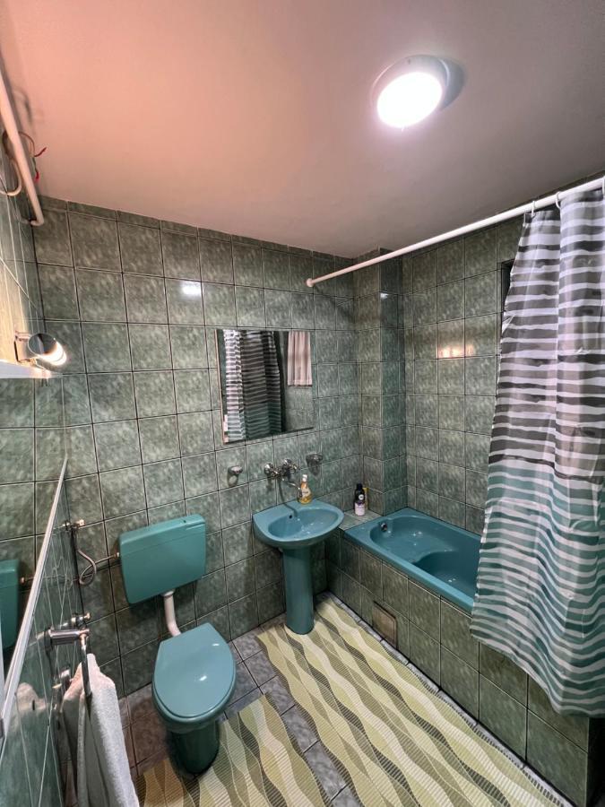 City Centar Apartman Сараево Экстерьер фото